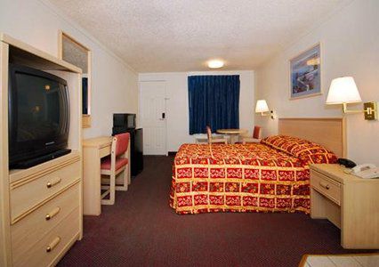 Austin Town Inn Austintown Phòng bức ảnh